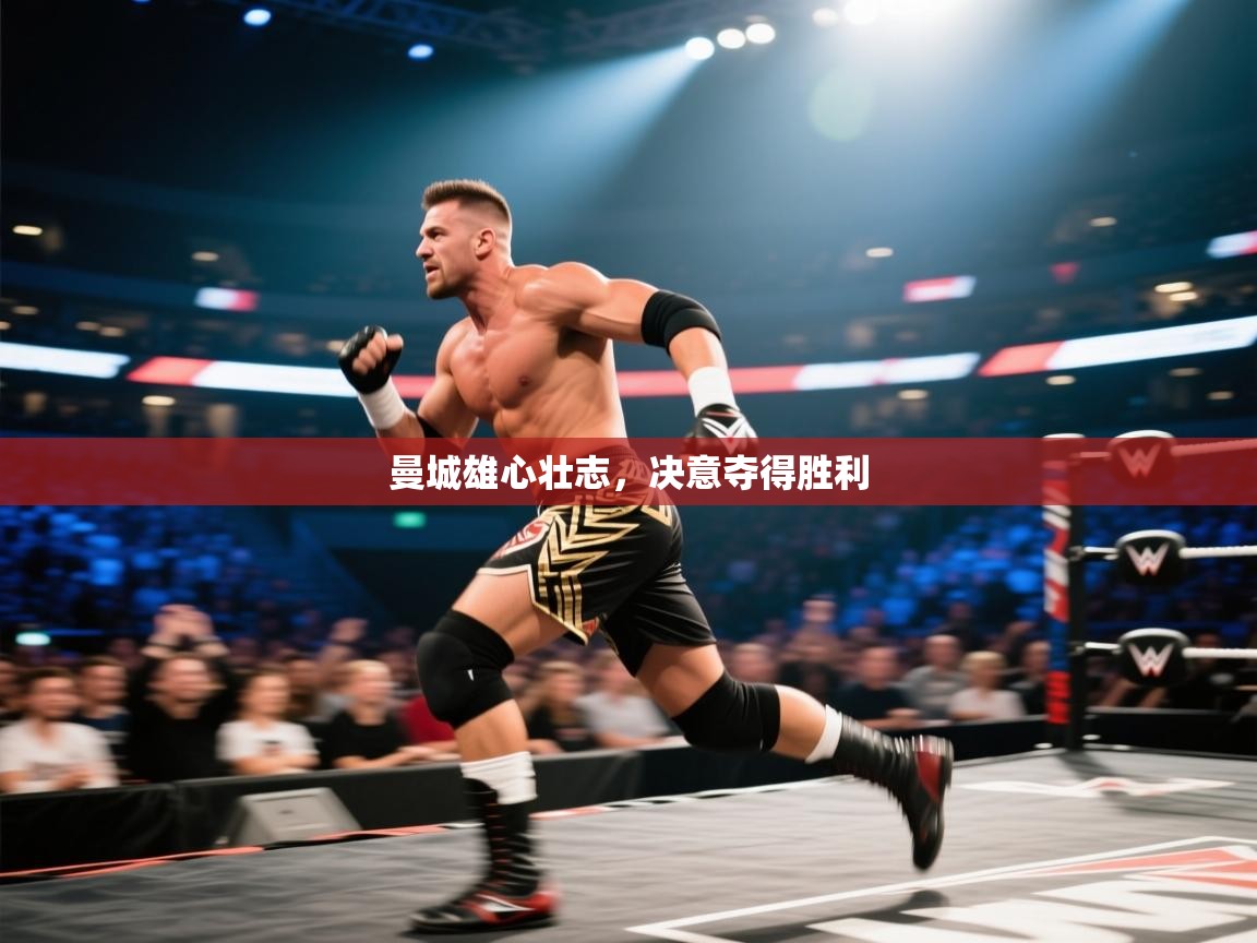 曼城雄心壮志，决意夺得胜利  第2张