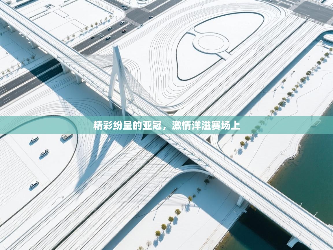 精彩纷呈的亚冠,激情洋溢赛场上 第1张