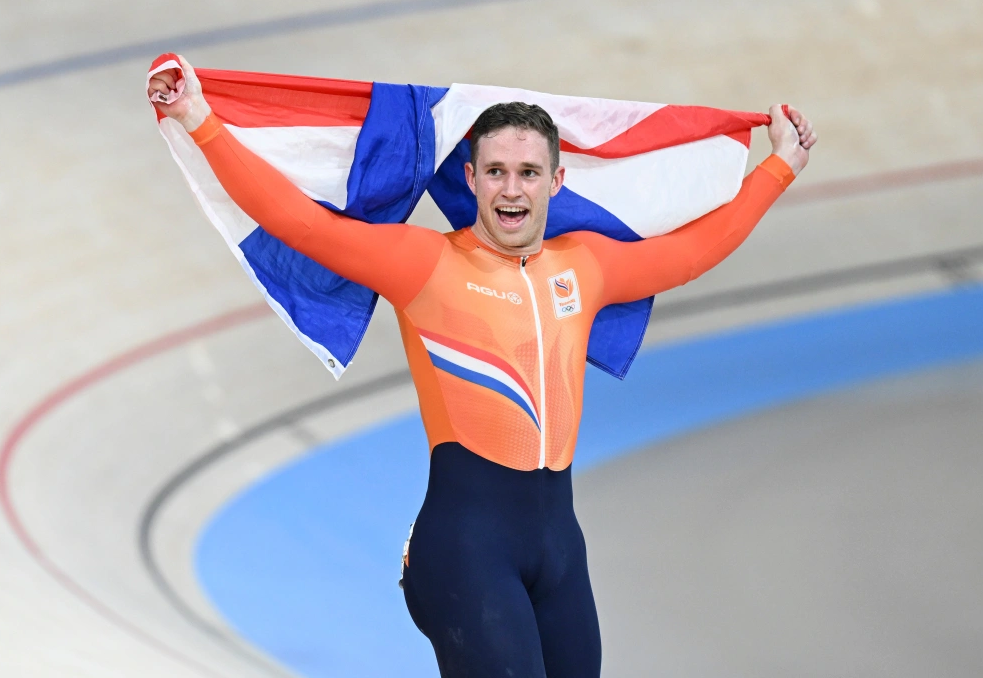 包含荷兰自行车队团体赛夺冠,速度超群的词条 包含荷兰自行车队团体赛夺冠,速度超群的词条