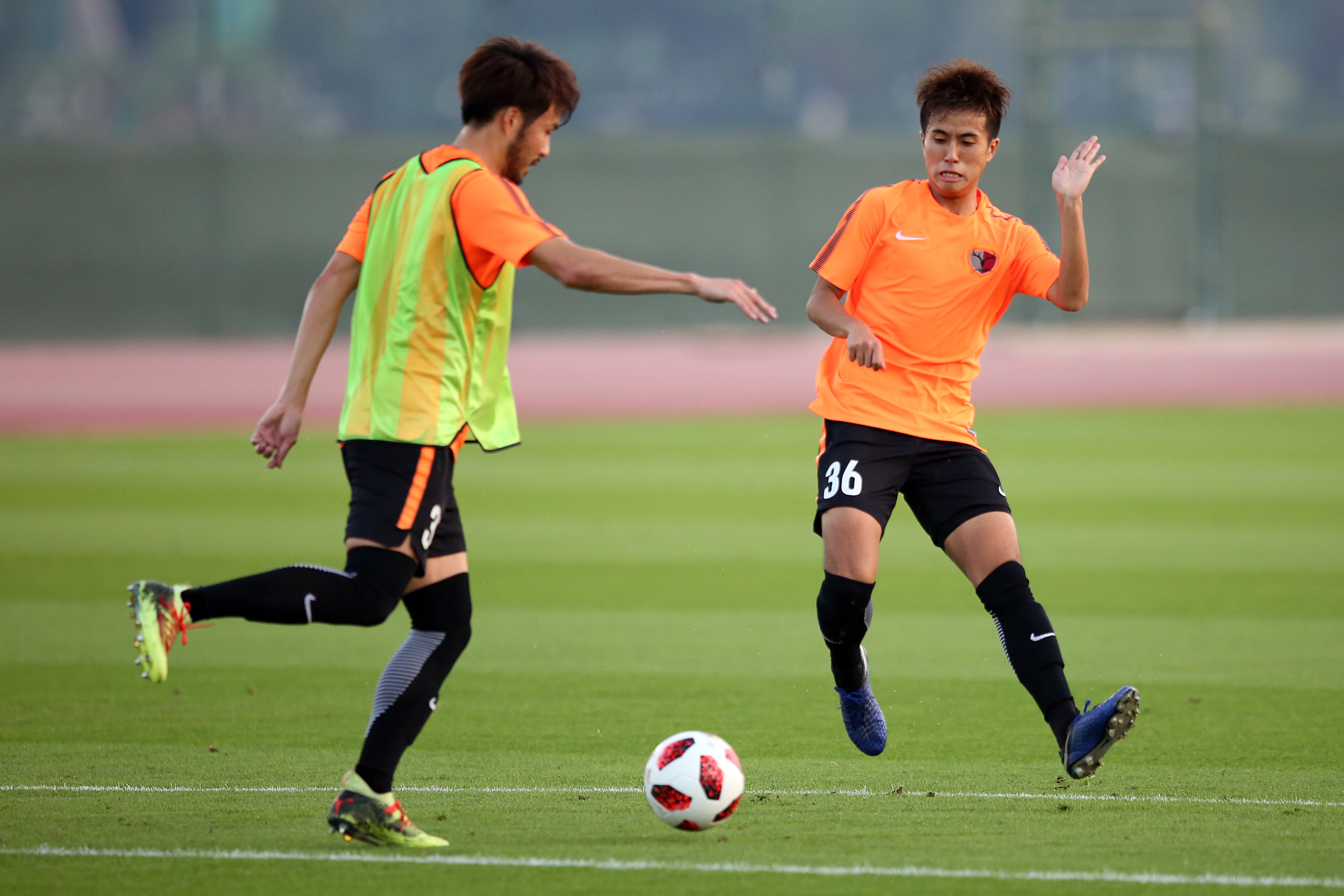 爱游戏app下载地址-关于鹿岛鹿角队长发声，誓夺世俱杯冠军荣耀的信息