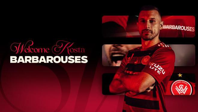 爱游戏注册-西悉尼流浪者伤病名单更新，关键球员状态备受关注