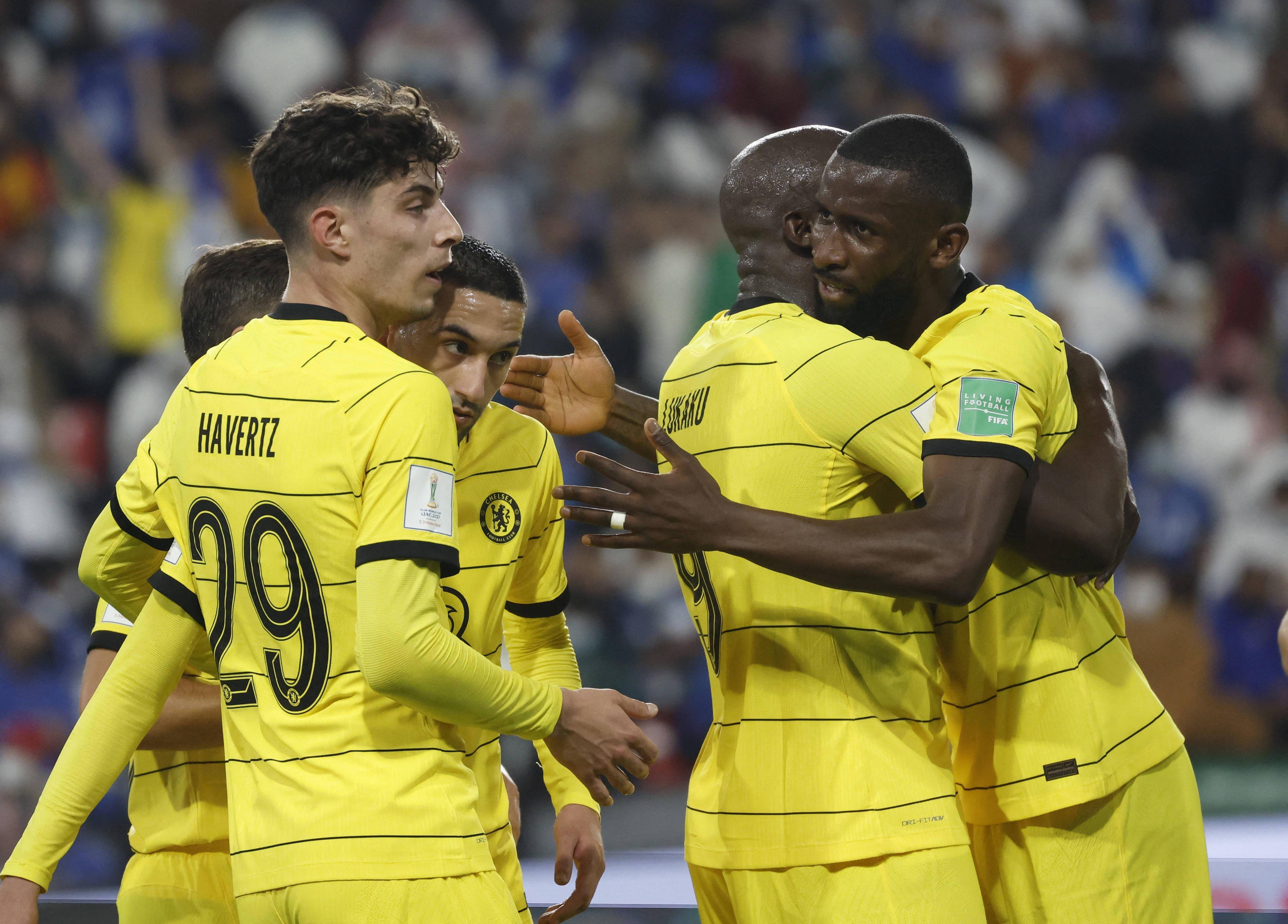 爱游戏培训-包含阿尔希拉尔阵容齐整，劲旅全力以赴世俱杯争冠的词条