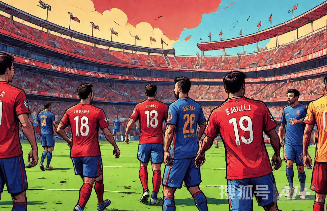 爱游戏官方入口-关于塞维利亚取胜在望，前进淘汰赛大门的信息