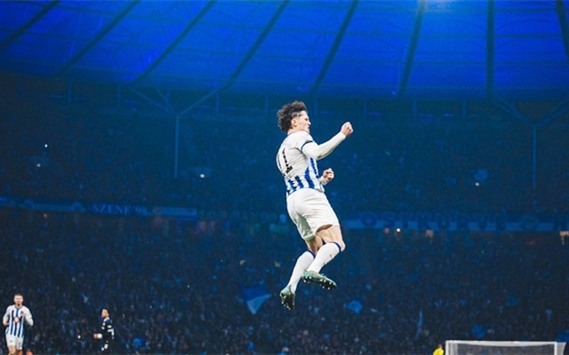 包含柏林赫塔主场力尽擒对手保持不败的词条 包含柏林赫塔主场力尽擒对手保持不败的词条