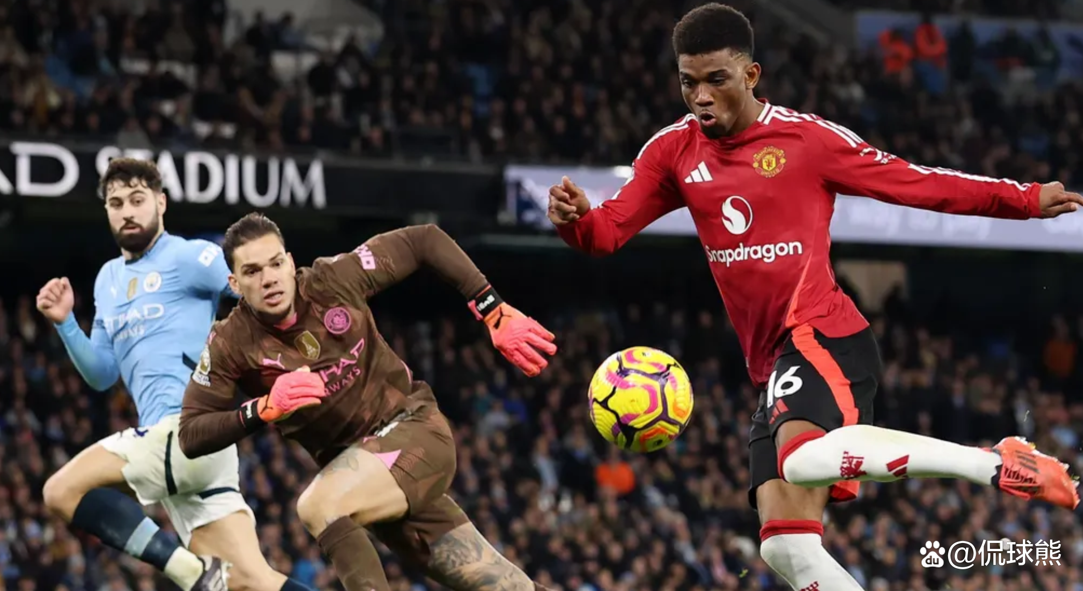 爱游戏注册-曼城客场失分，丢掉领先优势惊现逆袭