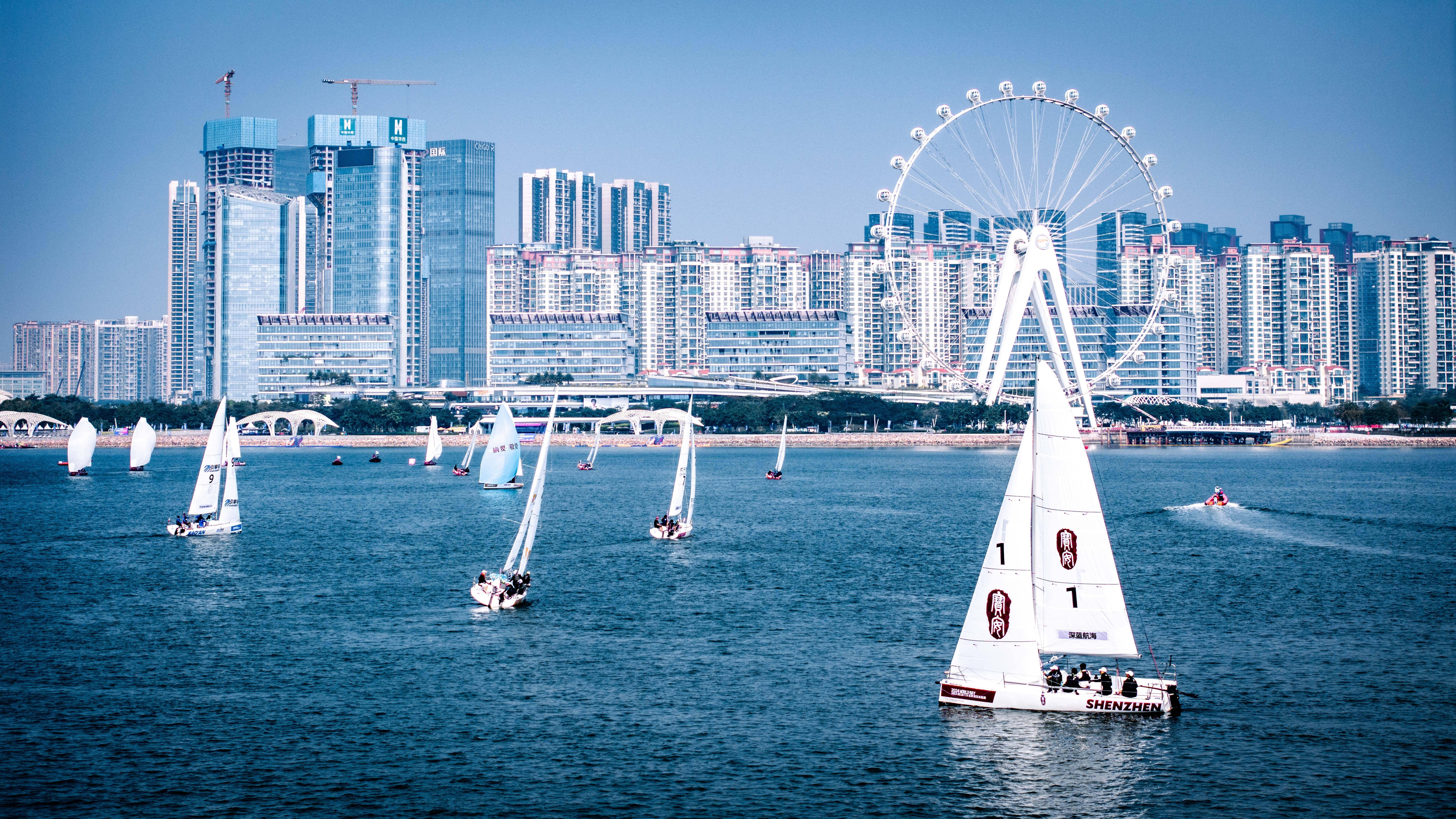 爱游戏活动-爱沙尼亚帆船队风生水起，稳坐榜首的简单介绍