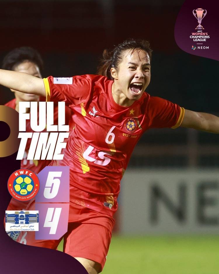 关于阿联酋女足参赛热情高涨,球场上积极发挥的信息 关于阿联酋女足参赛热情高涨,球场上积极发挥的信息