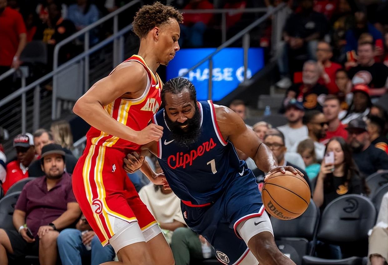 爱游戏官网-快船队送走这名球员冲击季后赛