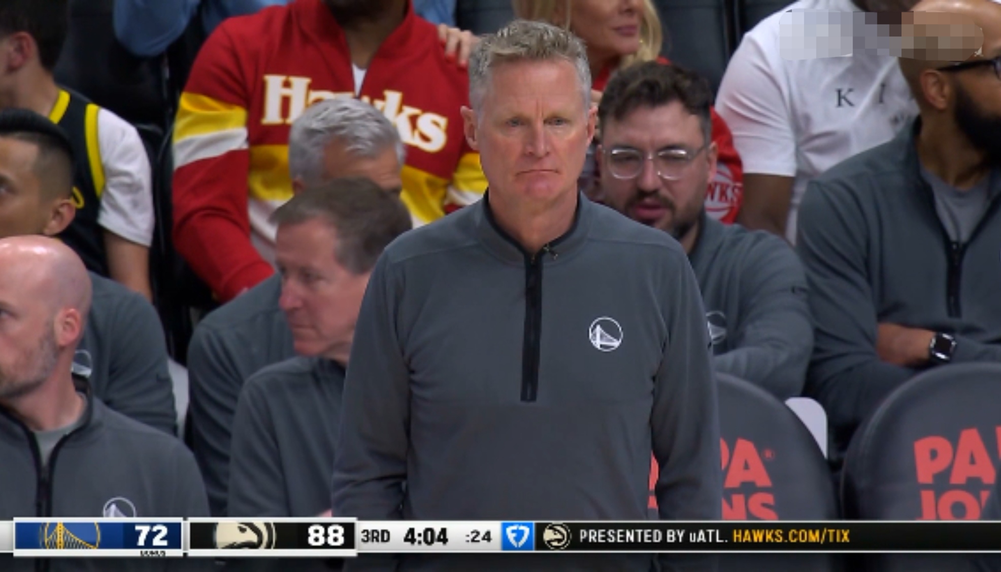 爱游戏直播-包含勇士主帅史蒂夫-科尔获得年度最佳教练奖的词条