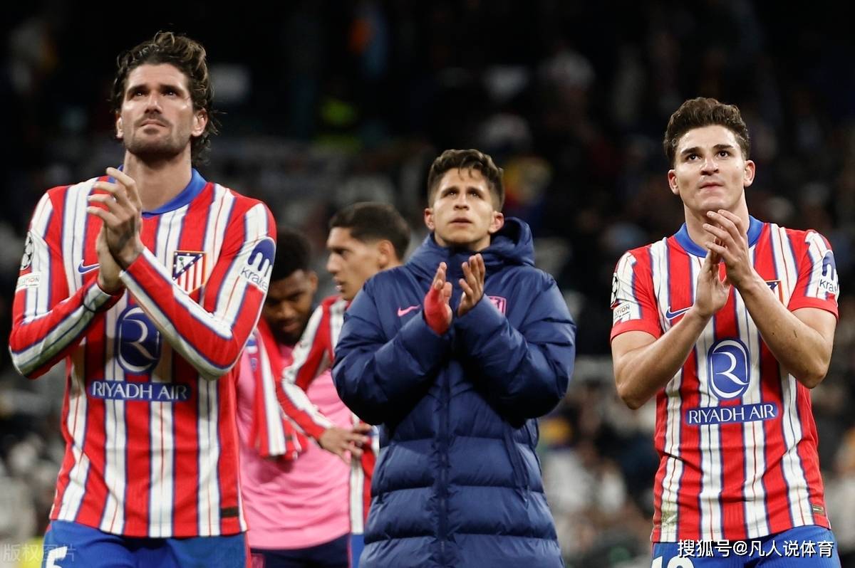 马德里德比重燃火,皇家马德里主场击败马竞的简单介绍 马德里德比重燃火,皇家马德里主场击败马竞的简单介绍