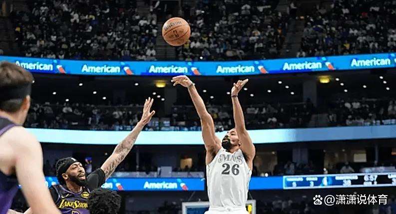 关于湖人客场惨败独行侠,近年最差成绩的信息 关于湖人客场惨败独行侠,近年最差成绩的信息