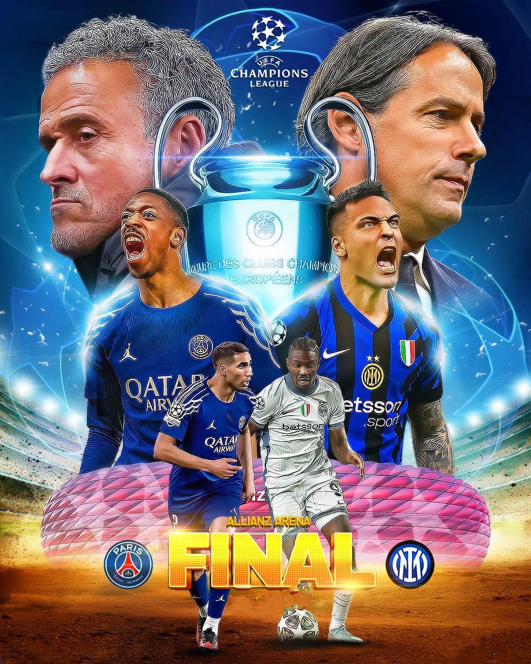 爱游戏地址-欧冠比赛中各路豪强激烈对抗，胜负难分！