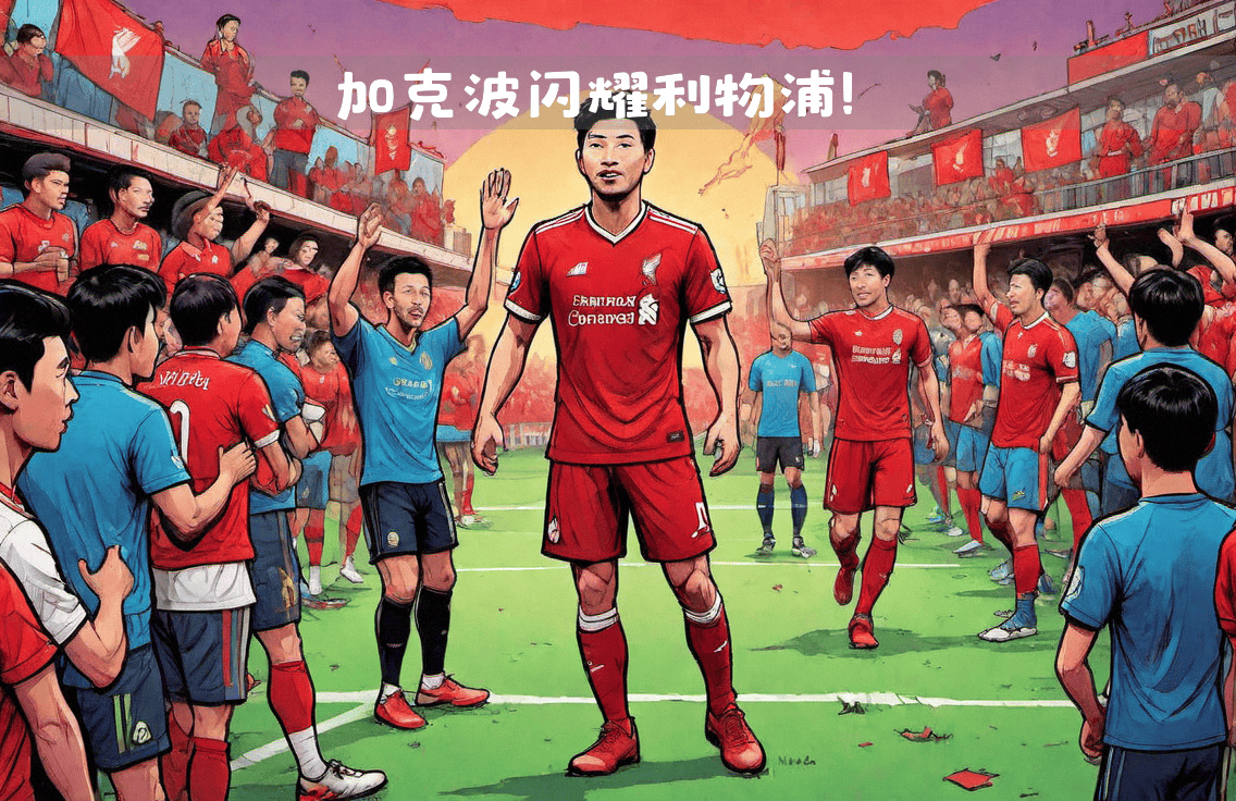 爱游戏vip注册-利物浦客场战胜对手，保持不败战绩