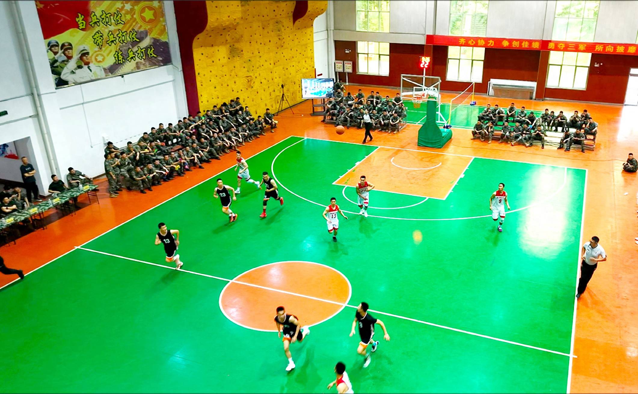 爱游戏网页版-关于新赛季篮球联赛首日开启，各路豪强势必激战的信息