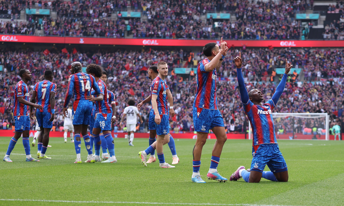 爱游戏链接-关于水晶宫主场豪胜，保级形势渐趋稳定的信息