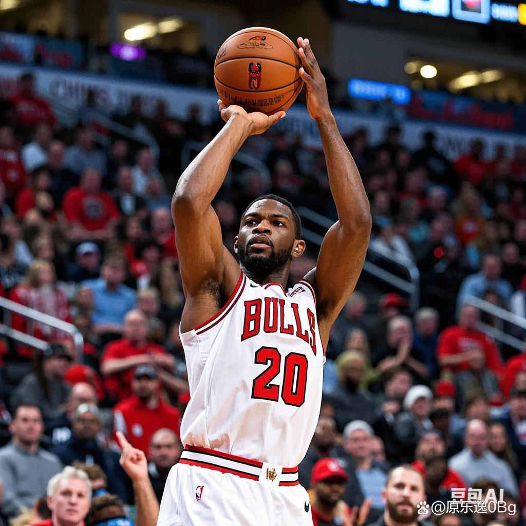 公牛后卫手感火热,连续三场三分球高命中率的简单介绍 公牛后卫手感火热,连续三场三分球高命中率的简单介绍