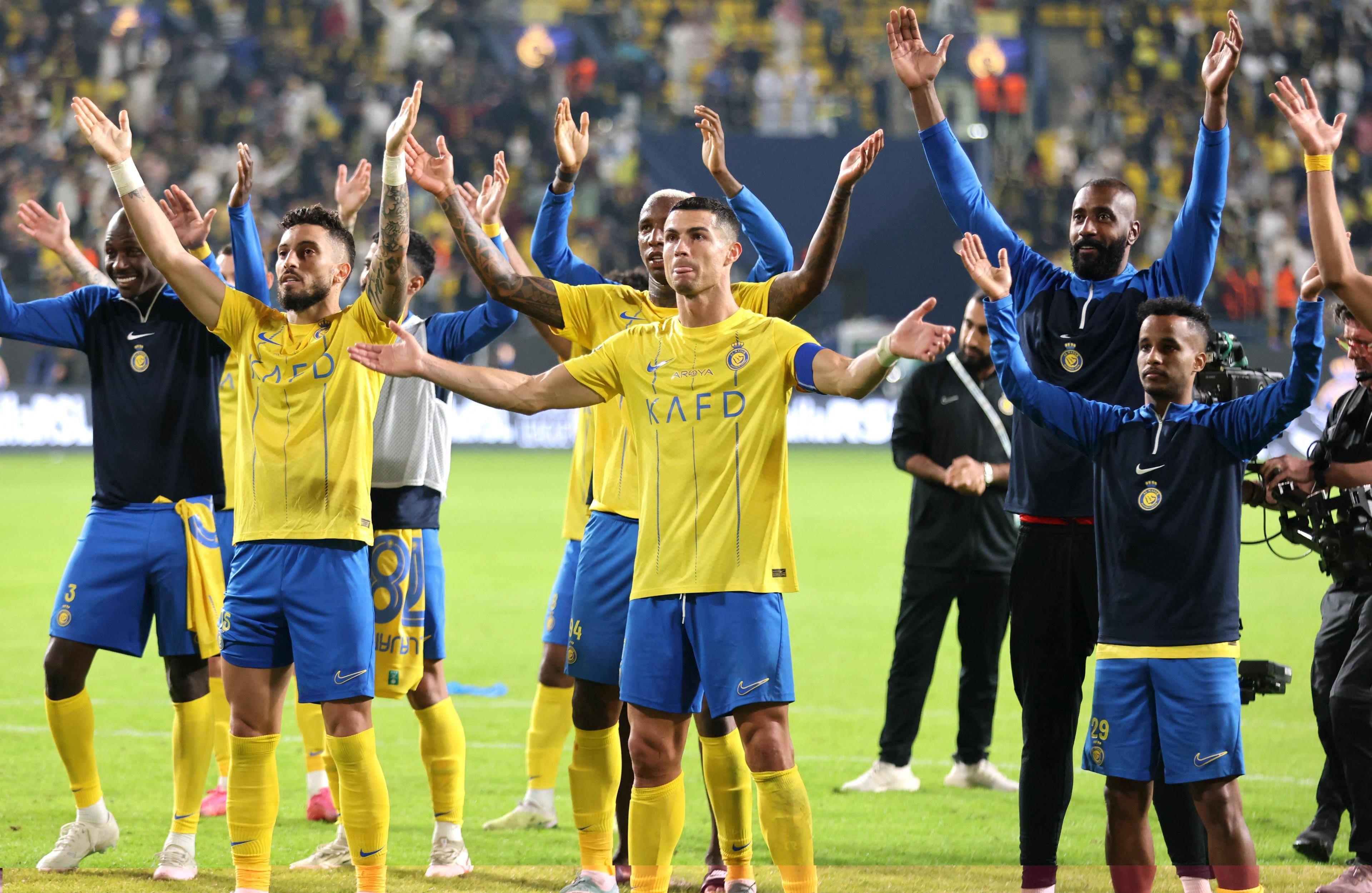 爱游戏网页版-关于卡塔尔联赛劲旅靓丽亮相亚冠，决意夺冠的信息