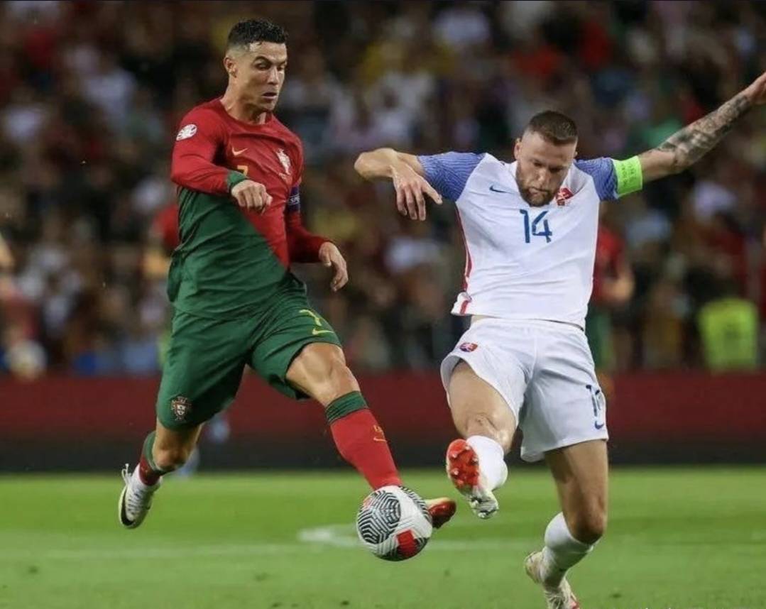 塞尔维亚锋线拉莫斯威猛力撞,梅开二度帮助球队胜出!的简单介绍 塞尔维亚锋线拉莫斯威猛力撞,梅开二度帮助球队胜出!的简单介绍