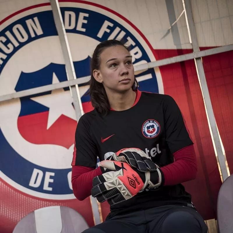 爱游戏网站-智利女足战胜泰国，晋级十六强赛