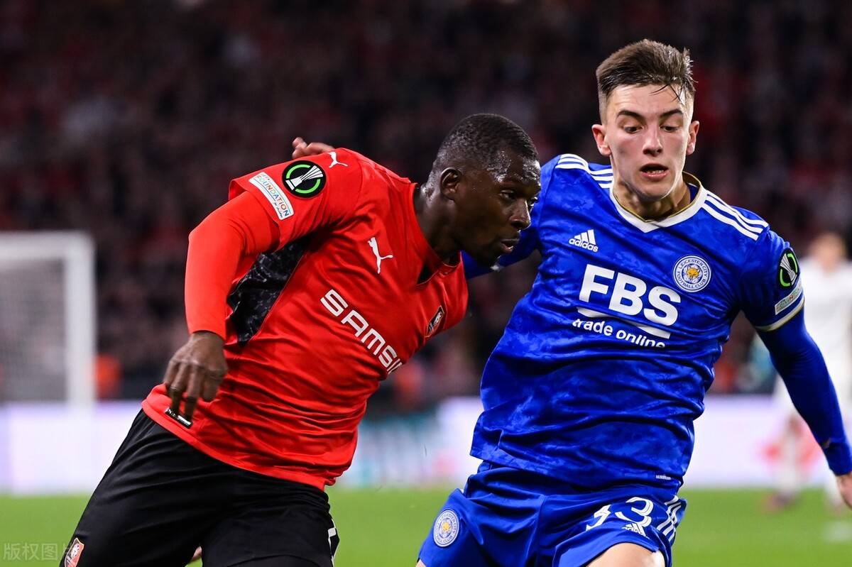 雷恩宣布签下了一名来自英超的新外援