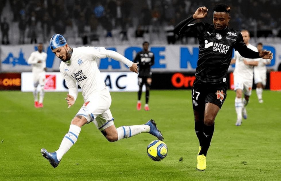 摩纳哥憾负遗憾,防守端难招架的简单介绍 摩纳哥憾负遗憾,防守端难招架的简单介绍