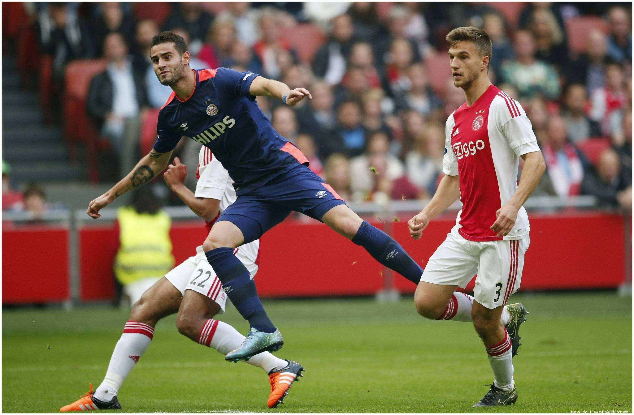 爱游戏新闻-关于阿贾克斯客场击败对手，荷甲冠军在望！的信息