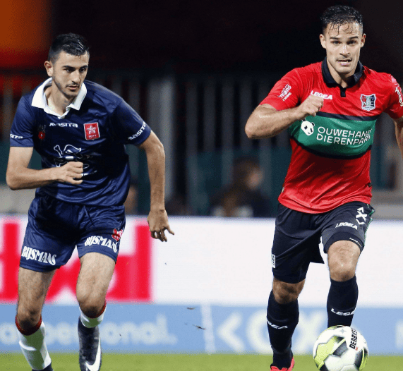 关于阿贾克斯客场击败对手,荷甲冠军在望!的信息 关于阿贾克斯客场击败对手,荷甲冠军在望!的信息