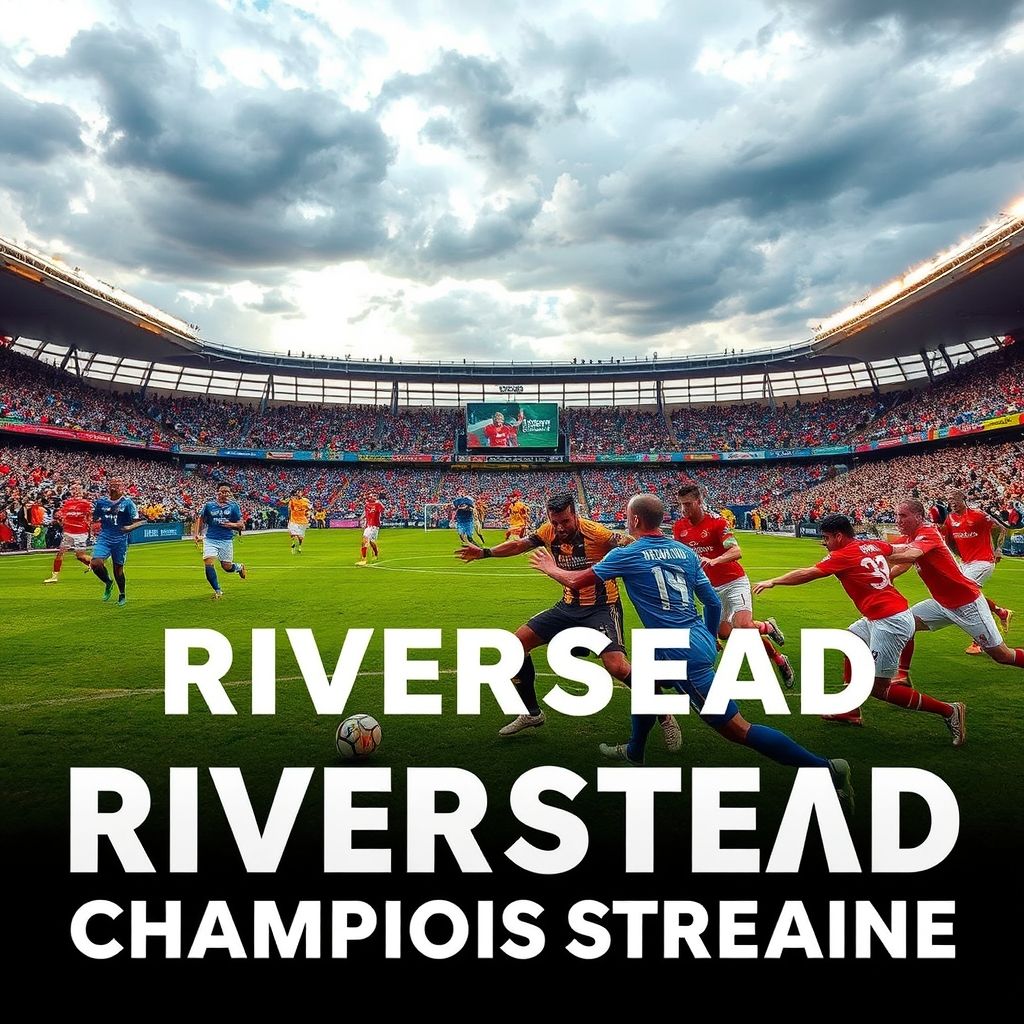 河床连续不败，争冠形势一片大好