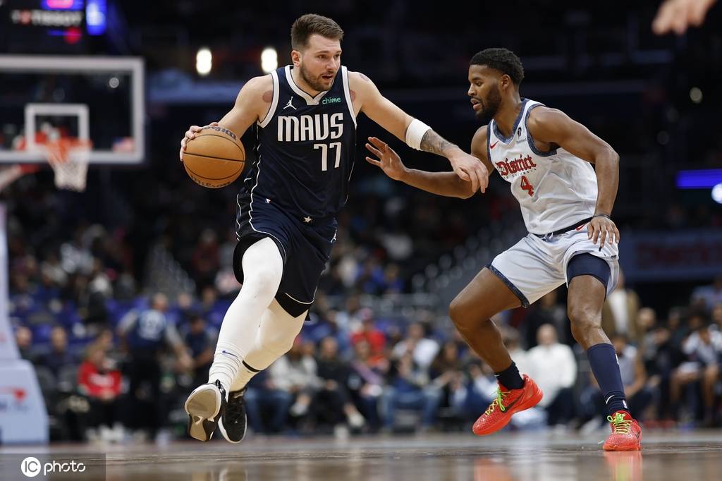 独行侠力克尼克斯，赢得三连胜