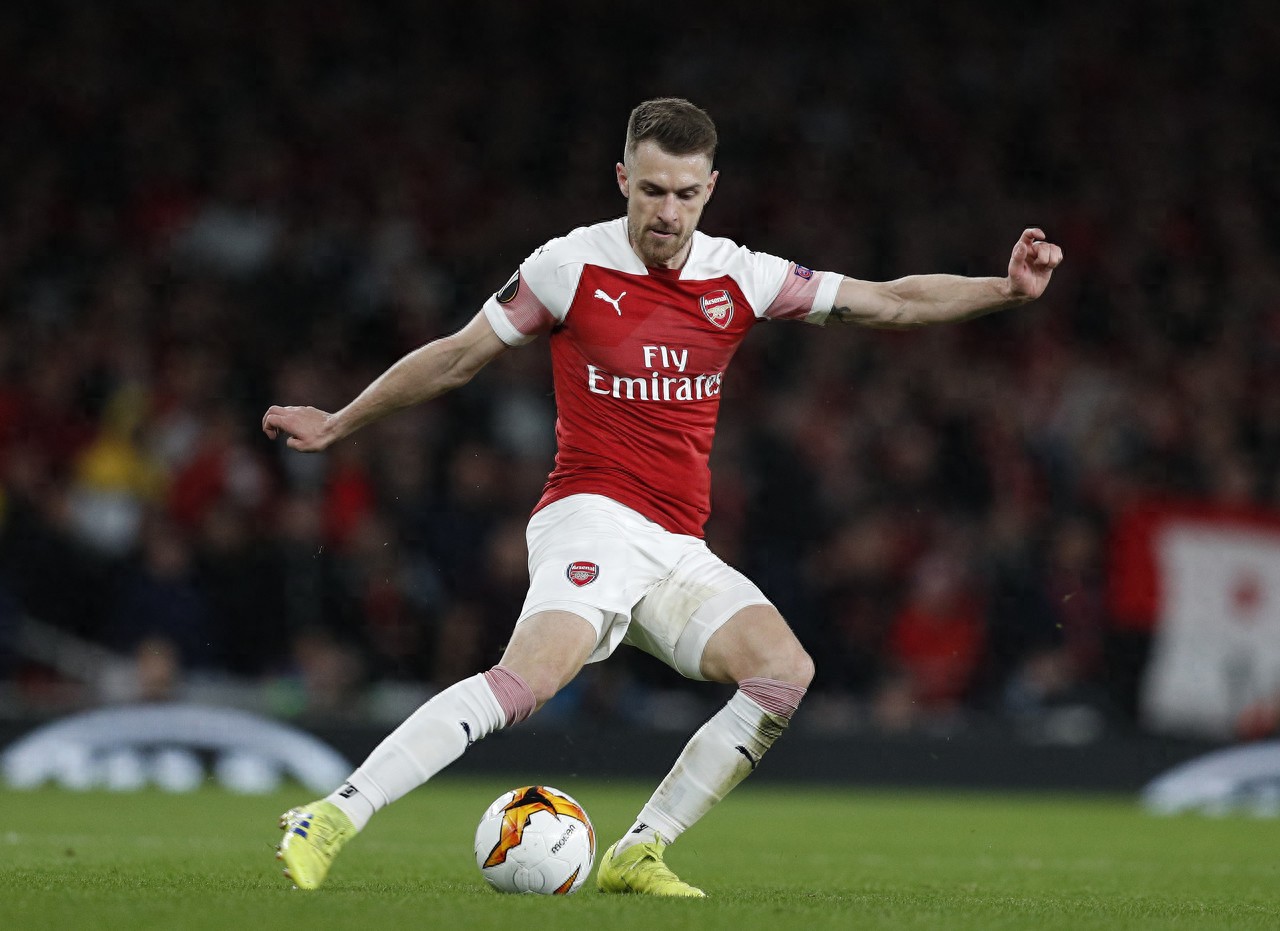 阿森纳主场告捷,用胜利回应质疑的简单介绍 阿森纳主场告捷,用胜利回应质疑的简单介绍