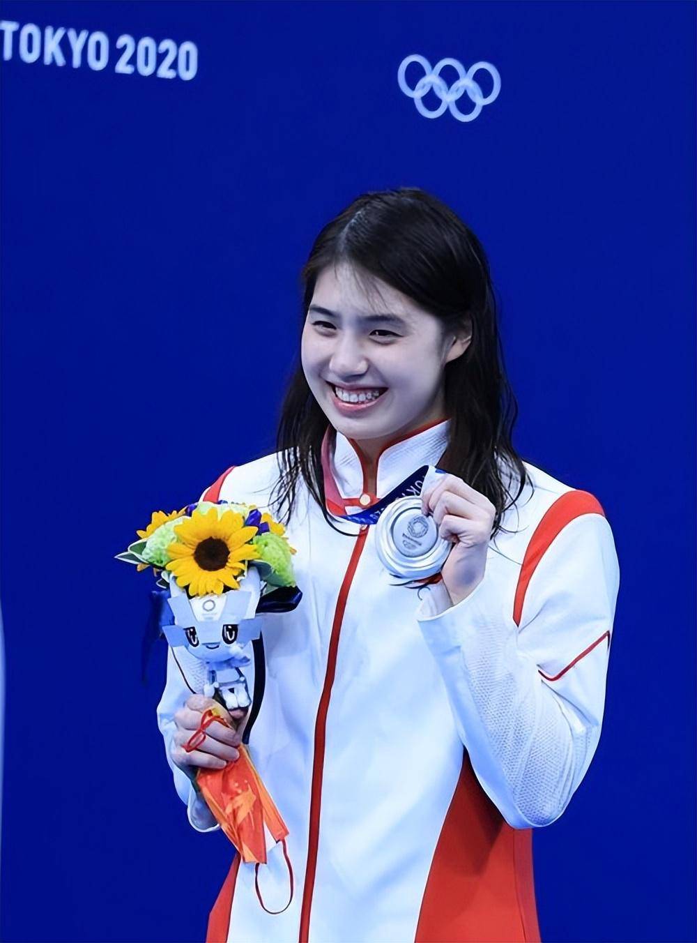 韩国游泳选手突围夺得个人奖牌 韩国游泳选手突围夺得个人奖牌