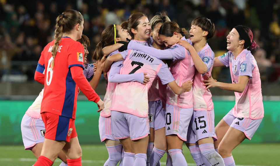 爱游戏登录-关于非洲女足冠军队雄踞亚洲排名榜首的信息