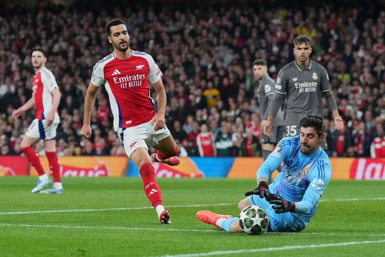 皇马主帅异军突起，西甲战场掀起风暴