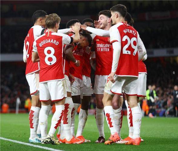 阿森纳客场不敌对手,遭遇保级压力 阿森纳客场不敌对手,遭遇保级压力