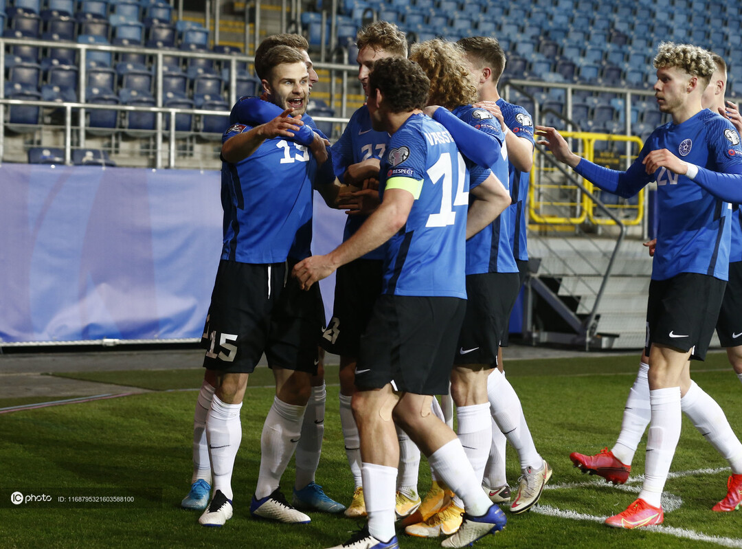 爱游戏网站入口-捷克队击败爱沙尼亚队，小组赛积分稳步增加