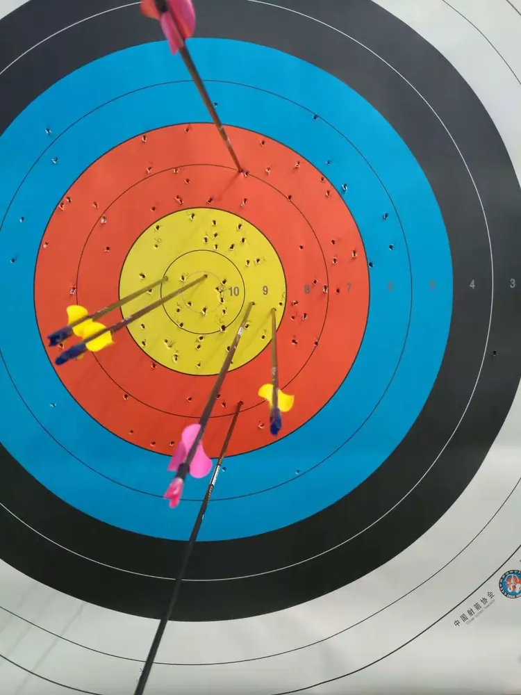 澳大利亚射箭队弹无虚发,准确夺冠的简单介绍 澳大利亚射箭队弹无虚发,准确夺冠的简单介绍