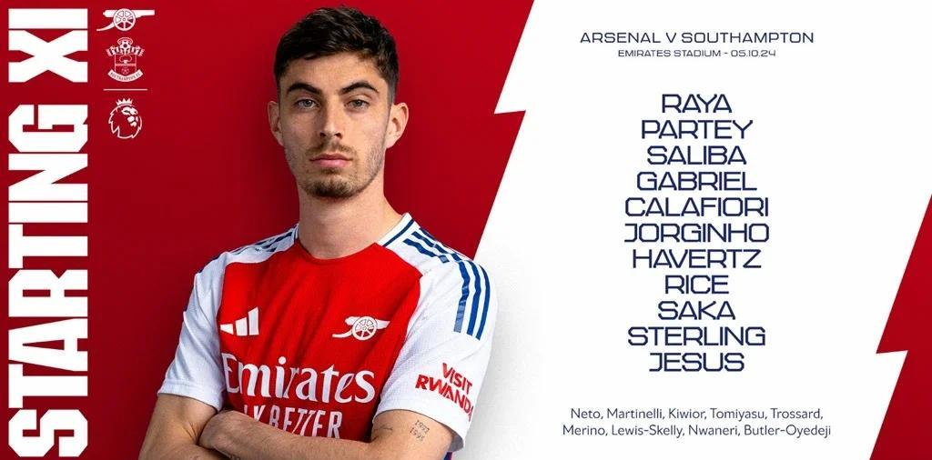 爱游戏竞技-关于阿森纳惨败南安普顿，危机重重的信息