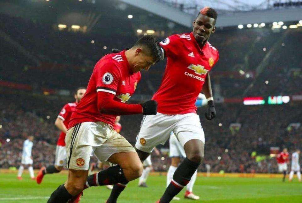 爱游戏官方-曼联球员私下交涉，谁是心腹大敌？的简单介绍