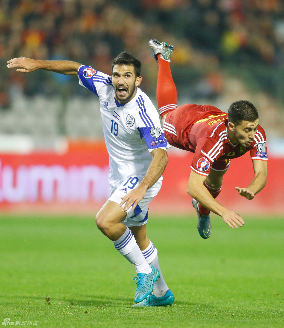 爱游戏课程-以色列后卫成功进军比利时联赛