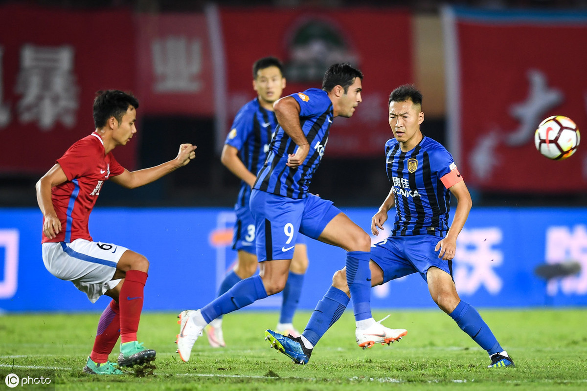 河南建业客场爆冷,击败江苏苏宁的简单介绍 河南建业客场爆冷,击败江苏苏宁的简单介绍