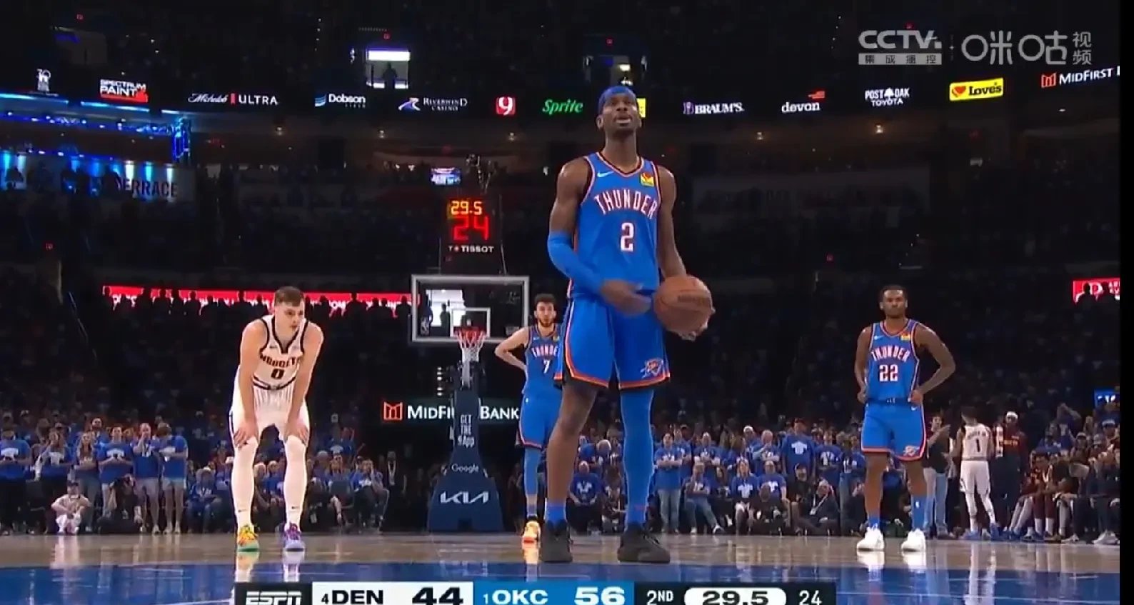 掘金主场遭遇连败，球队面临困境难题如何破解？