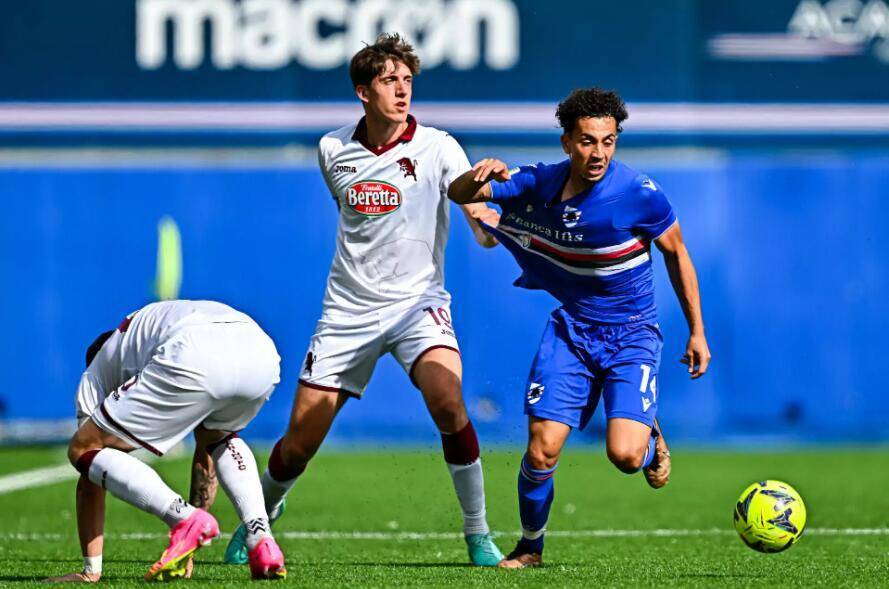 爱游戏竞技-拉齐奥客场逼平桑普多利亚，难分胜负的简单介绍