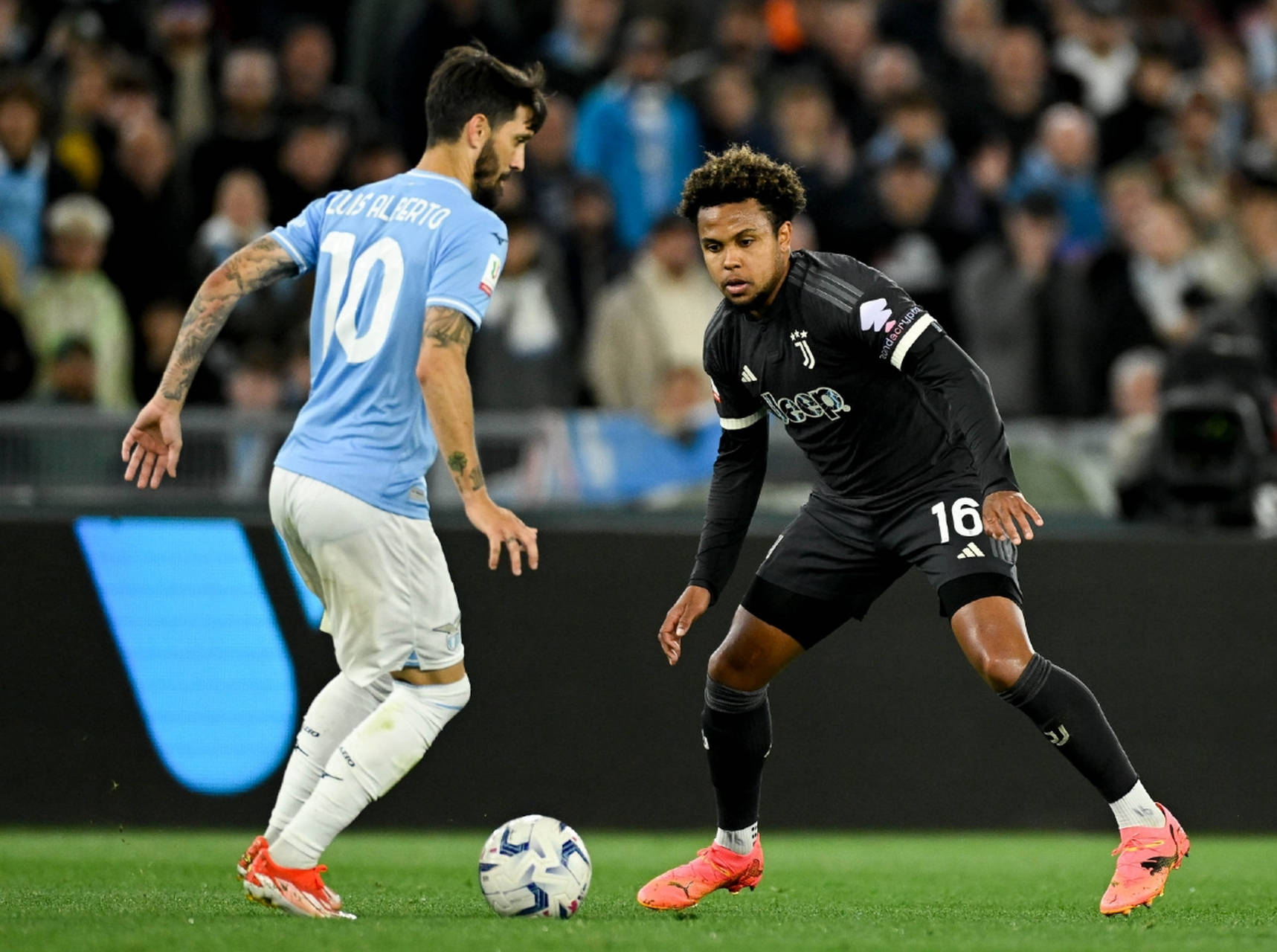 拉齐奥客场逼平桑普多利亚,难分胜负的简单介绍 拉齐奥客场逼平桑普多利亚,难分胜负的简单介绍