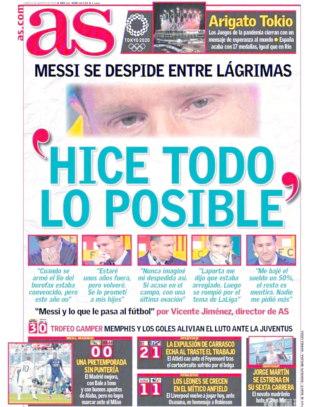 关于巴萨官方宣布与球员续约3年,梅西未来如何发展?的信息 关于巴萨官方宣布与球员续约3年,梅西未来如何发展?的信息