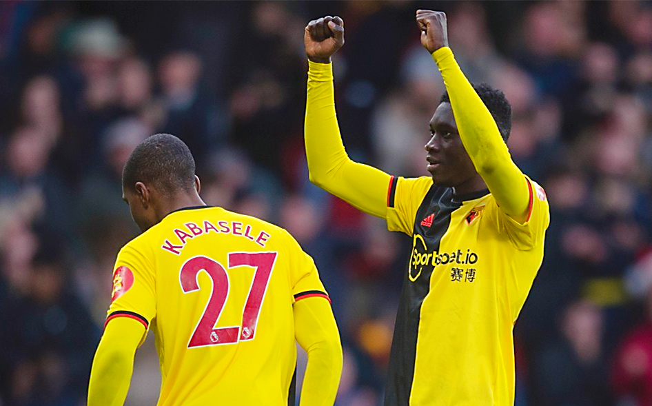 爱游戏网页版入口-曼城客场击败沃特福德，重返前三