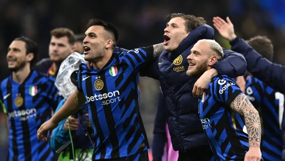 爱游戏直播-包含国际米兰锋线火力全开，轻松击败对手的词条