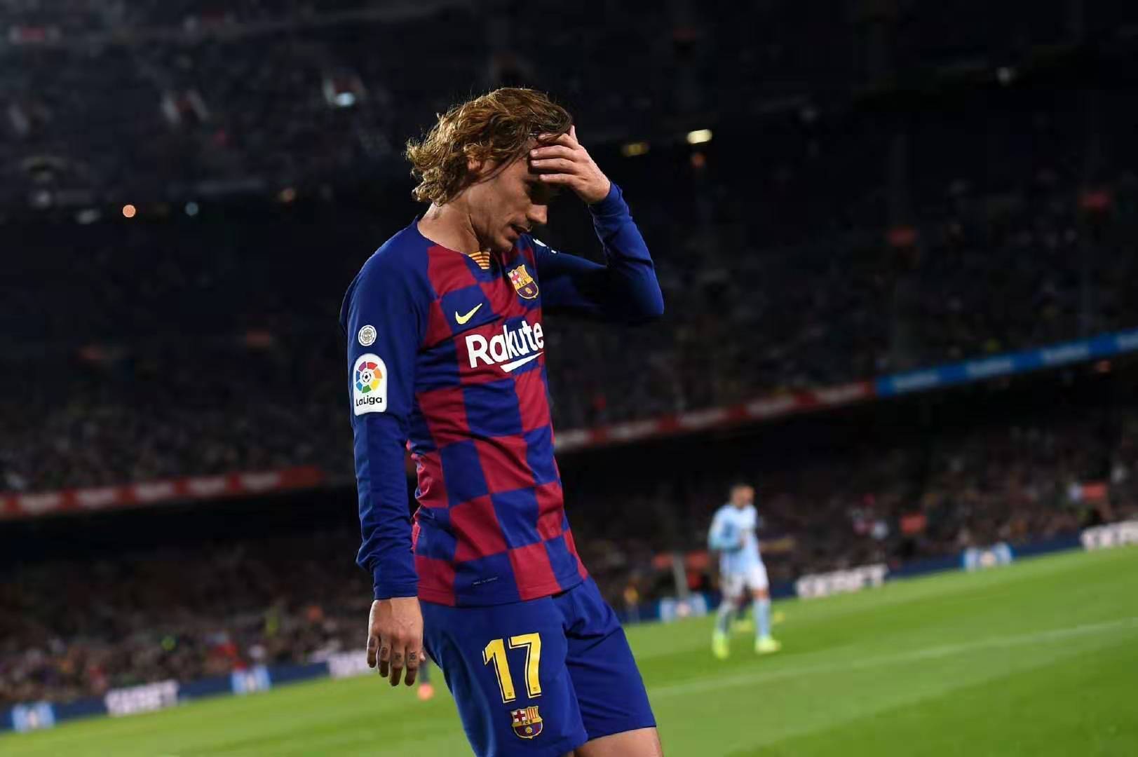 爱游戏网站入口-巴萨惨遭4:1惨败梅西难救主球队黑色10分钟的简单介绍