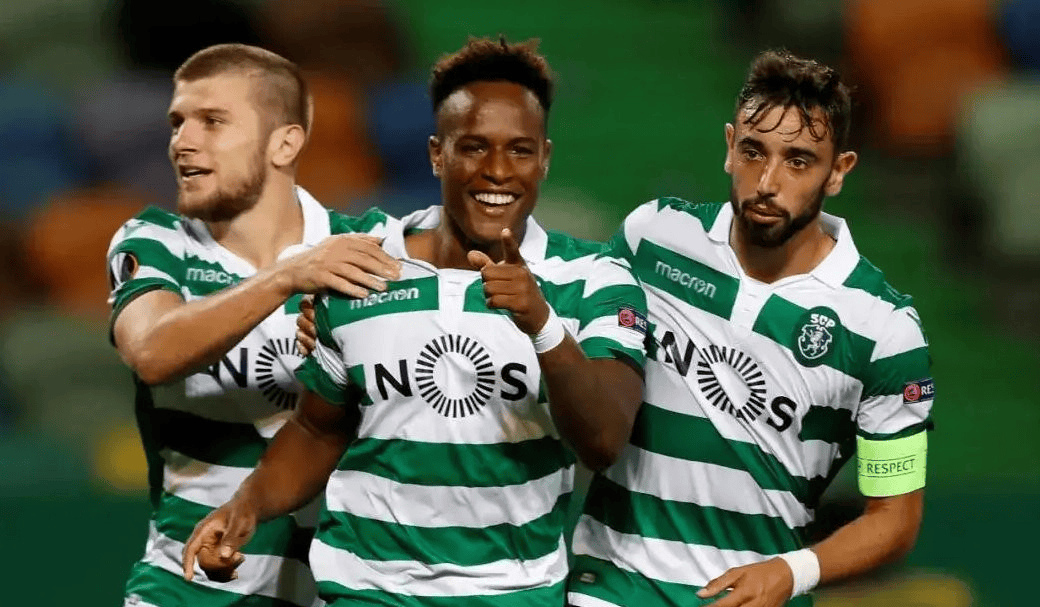 爱游戏投注-里斯本竞技后卫坚决，战胜对手晋级