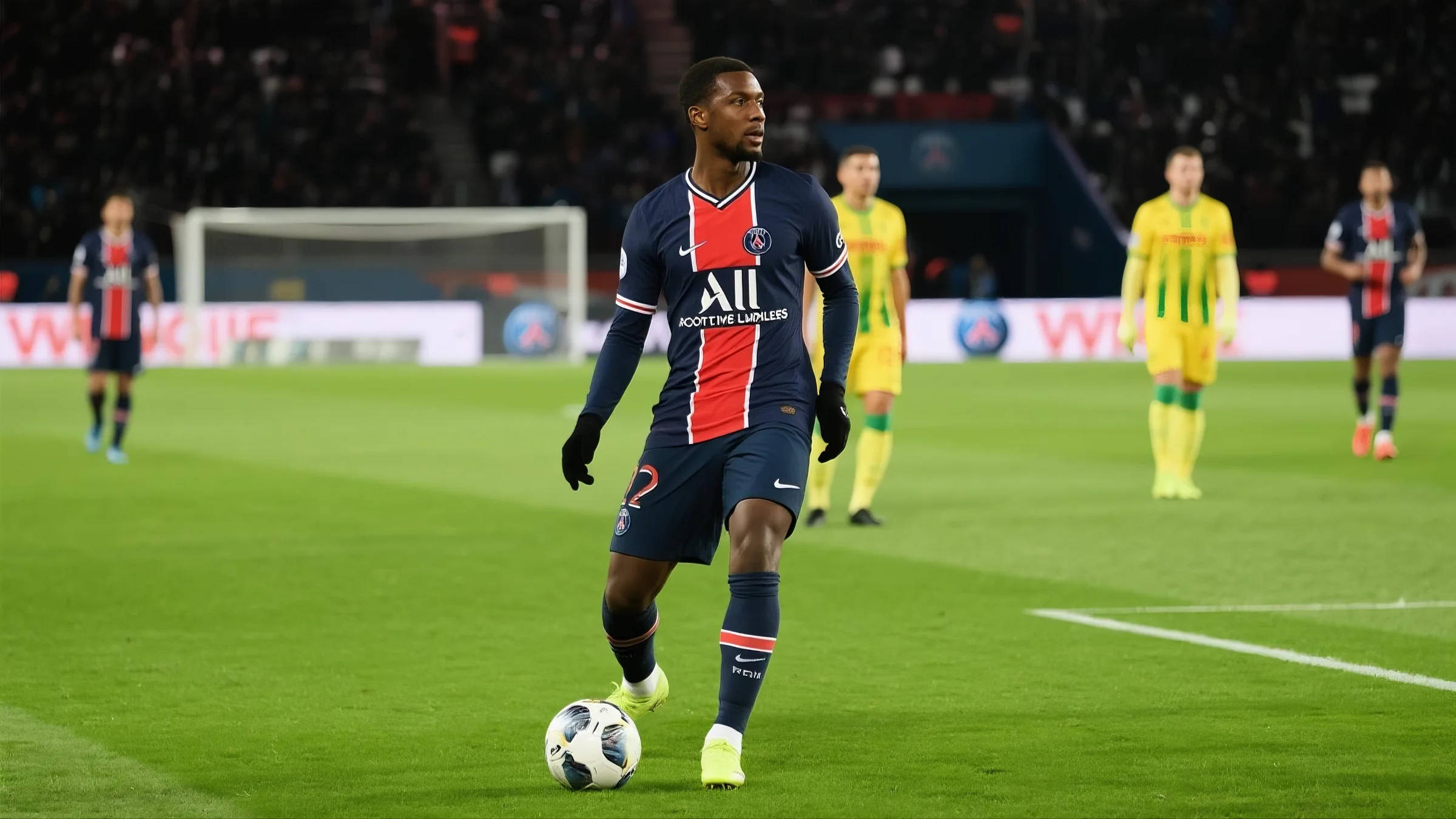 爱游戏网站-南特新年抱憾，法甲表现需尽快调整的简单介绍