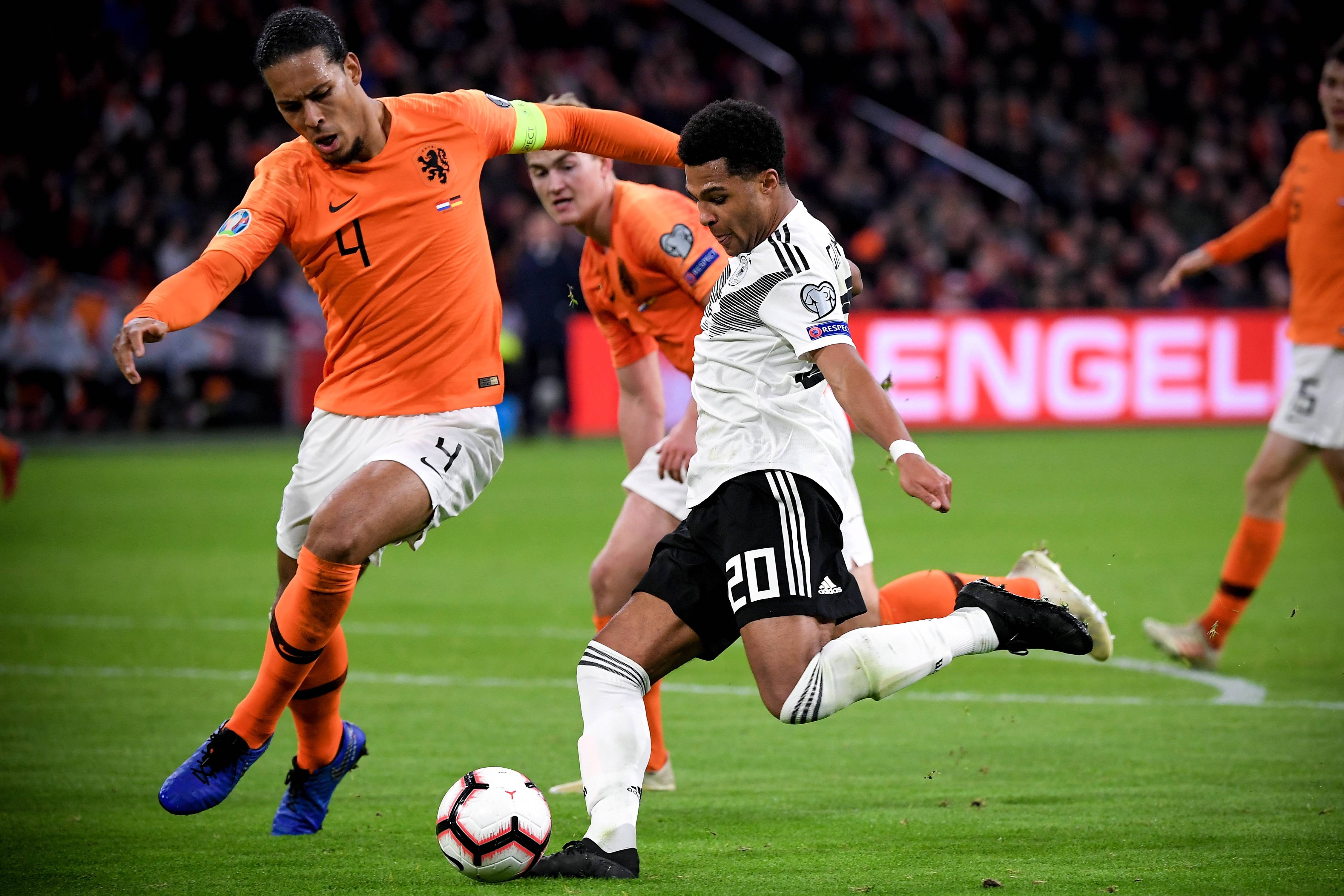 比利时队对决荷兰队,谁能笑到最后 比利时队对决荷兰队,谁能笑到最后